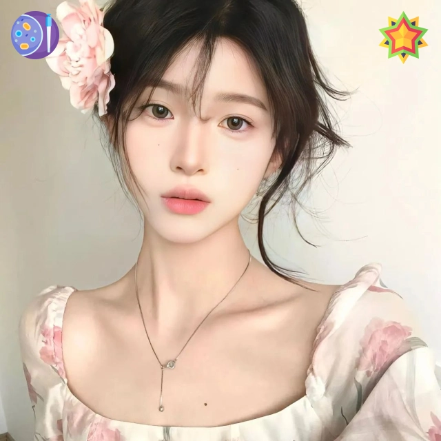 小叶